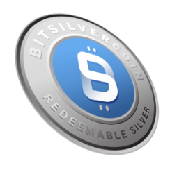 bitsilvercoin